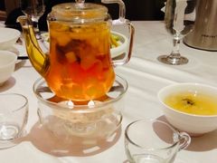 彩虹水果茶-粗茶淡饭·汉口公馆(循礼门店)
