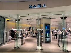 -ZARA(青岛万象城店)