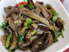 -大眼锅贴水饺(河东店)