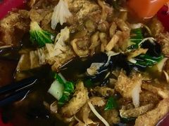 皮肚木耳面-易记皮肚面(明瓦廊店)