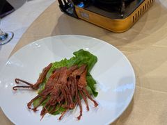 -七十七号厨房·新派江西菜(滨湖店)