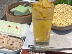 -鸿姐老火锅·传统炒料(上海旗舰店)