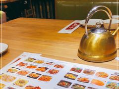 -小三峡食府(西五路店)