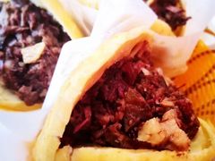 -闫家驴肉老店(华电一校店)