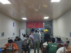 大堂-旺泉餐饮店·清真牛肉面馆