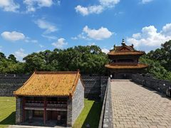 -北陵公园