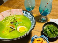 -河风の幸会精致料理