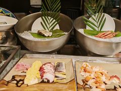 -洲际酒店·地平线全日餐厅HORIZON CAFÉ