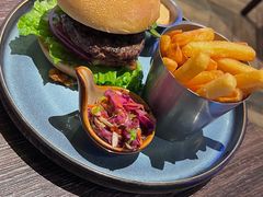 -bluefrog蓝蛙(石家庄欢乐汇店)