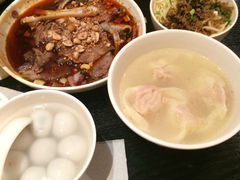 -夫妻肺片·中华老字号·正宗川菜(春熙路店)