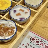 我终于在长沙🍥吃到了正宗的广式糖水了