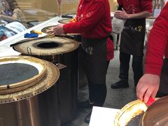 -阿甘锅盔(清河万象汇店)