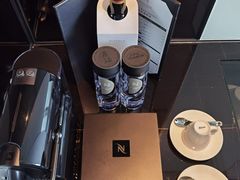 -长沙尼依格罗酒店