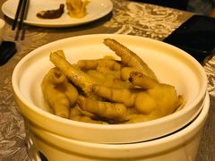 -香云轩·顺德菜(香云纱园林酒店店)