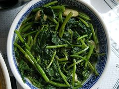 -曾家厨房·新徽菜(九华山路店)