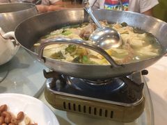-粥旺庄(芳村店)