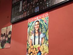 -Rural Tequila墨西哥餐厅(东川路店)