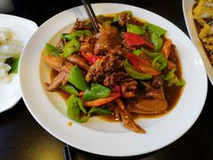 -老牌坊鲁菜名店(聊城美食岛店)