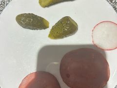 -俄士厨房(五棵松华熙LIVE店)