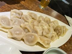 -宋庄魁元艺术餐厅