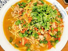 鲜锅兔-盛世盐帮·自贡特色(总店)