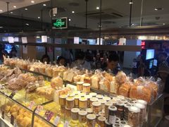 -BreadTalk面包新语·烘焙蛋糕(中心书城店)