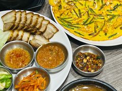 -全州豆芽汤饭