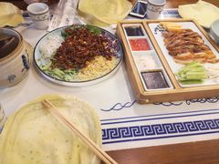 -京氣春饼(机场店)