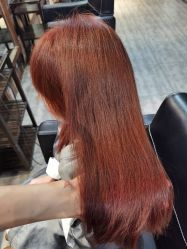 点击看大图 -美格丝M.G.S Hair Salon