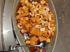 -安南越南餐厅(青岛万象城店)