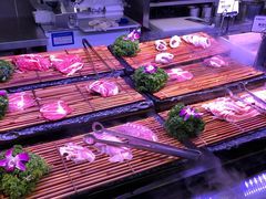 -盛江山自助料理(太原街万达店)