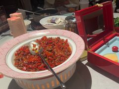 -千百味红餐厅·江西菜(绿地双子塔店)