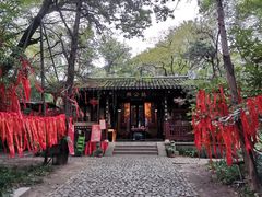 -灵谷景区