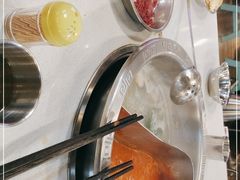 -憨铁匠老火锅(龙岗万科里店)