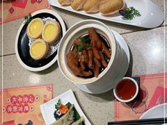 -点都德(德江楼店)
