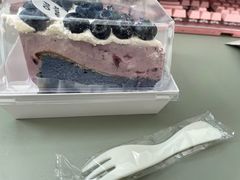 -旧识old mate·烘焙蛋糕店