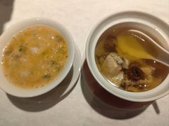 -红棉中餐厅·广州海航威斯汀酒店