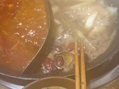 -萍姐火锅·公路夜市(打浦桥日月光店)