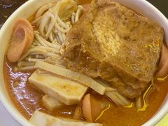 -津品味小吃(大学湾店)