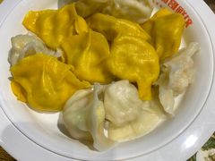 -金谷园饺子·烧烤(人大总店)