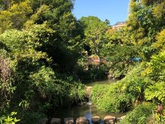 -广州锦绣香江度假别墅