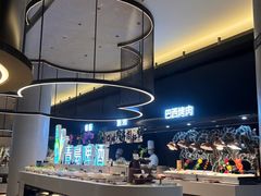 -涨巢·潮玩水疗局