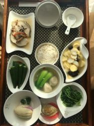 -馨月汇·一悦馨香月子中心(前滩店)
