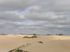 -库伦旗银沙湾旅游景区