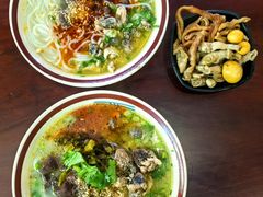 -沈记土鸡米线(七星街品牌中心店)