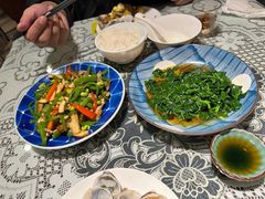 -熠盛·本帮菜Bistro(永嘉路店)