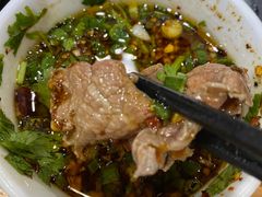 -佳荣老五生态牛肉馆