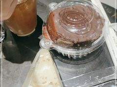 -Manner Coffee(淮海755店)