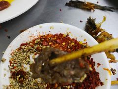 -松明一烤肉馆(鲁园店)