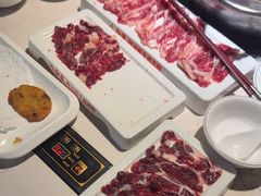 -八合里潮汕鲜牛肉火锅(深圳龙华硅谷店)